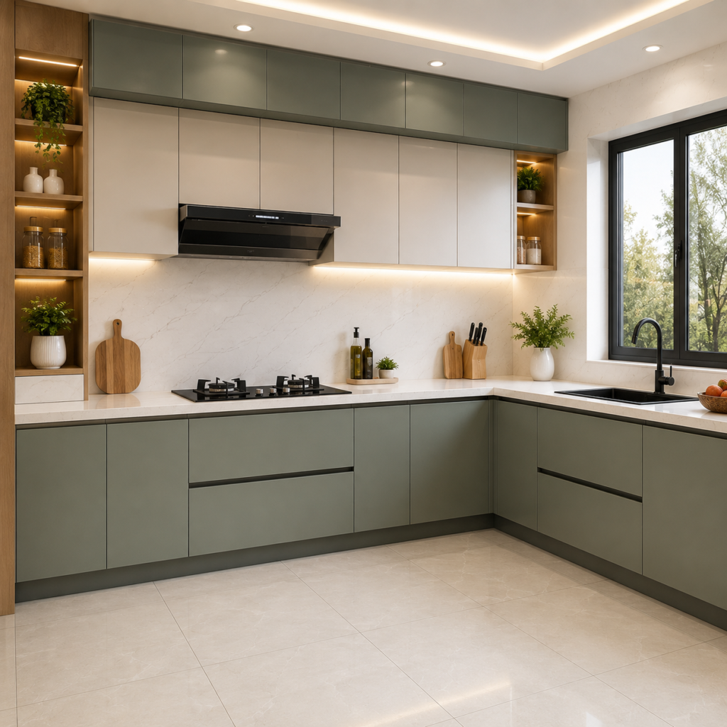 Interior Accessories Shop in Ramanathapuram