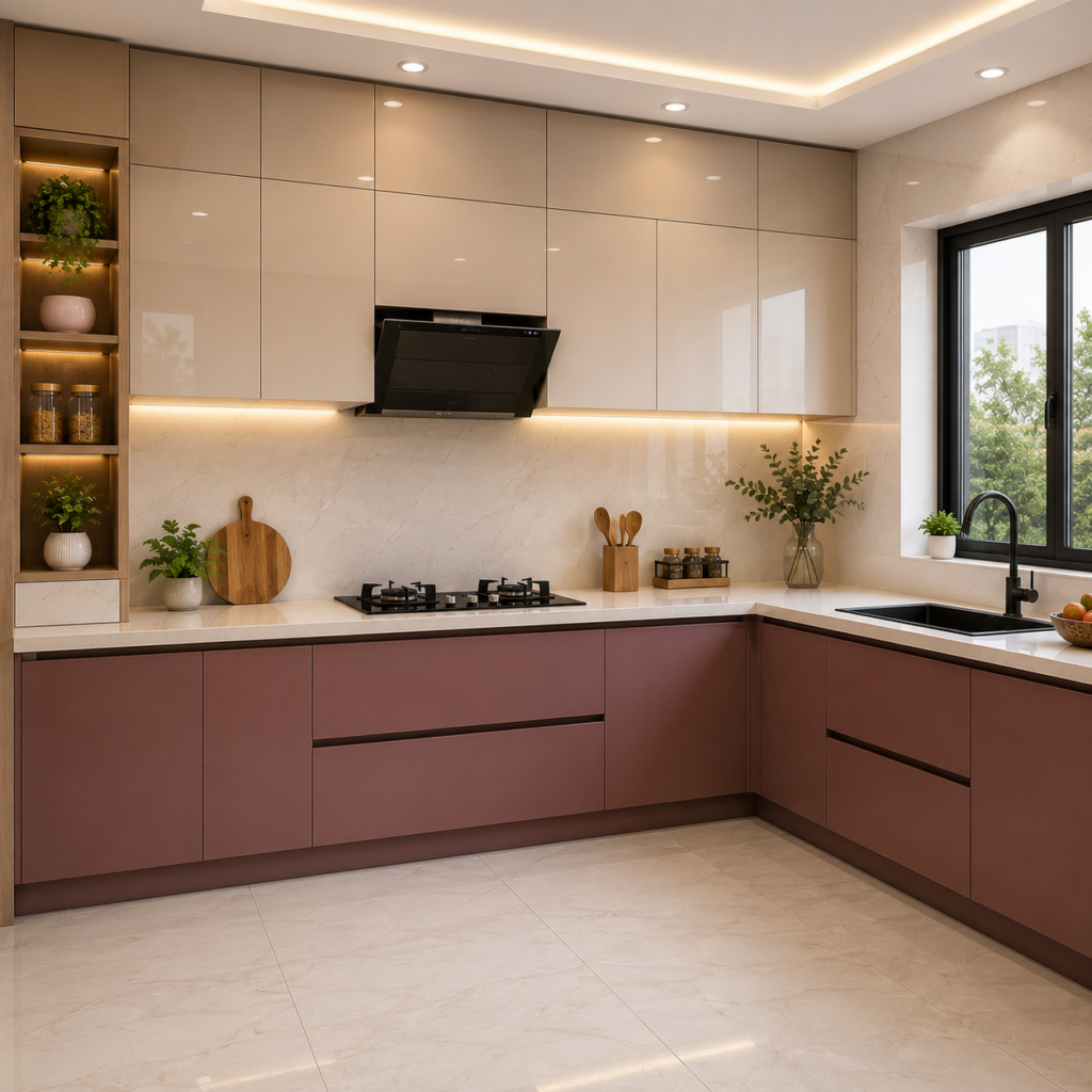 Home Interior Products in Ramanathapuram