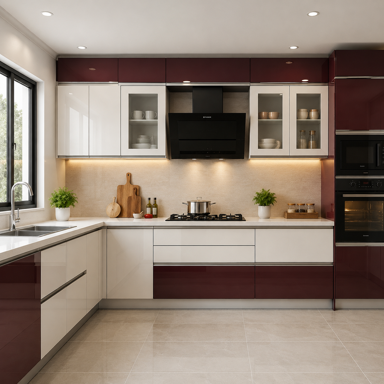 Interior Hardware Dealers in Ramanathapuram