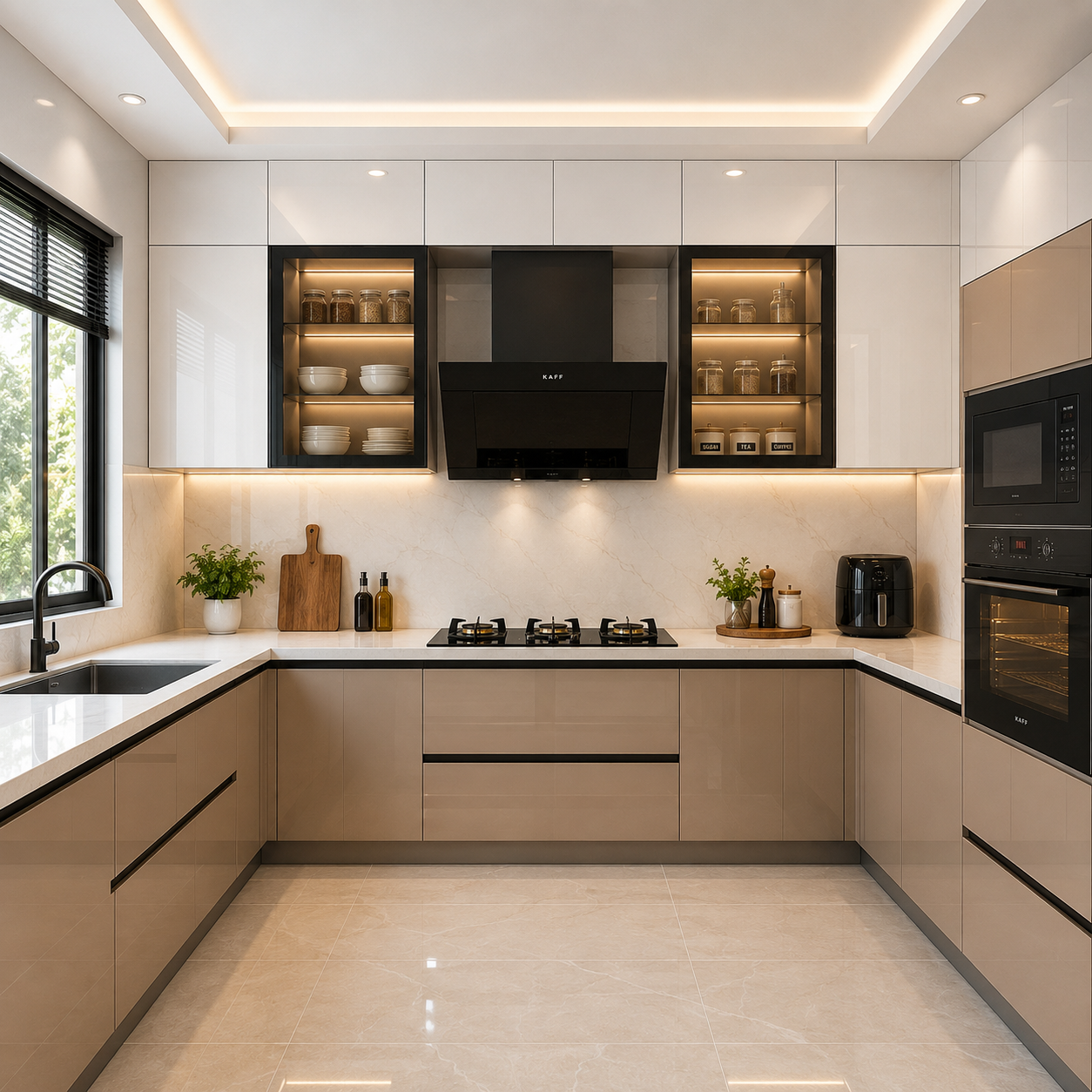 Best Interior Products Shop in Ramanathapuram
