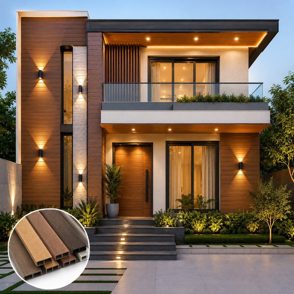 Exterior Fittings Dealers in Ramanathapuram