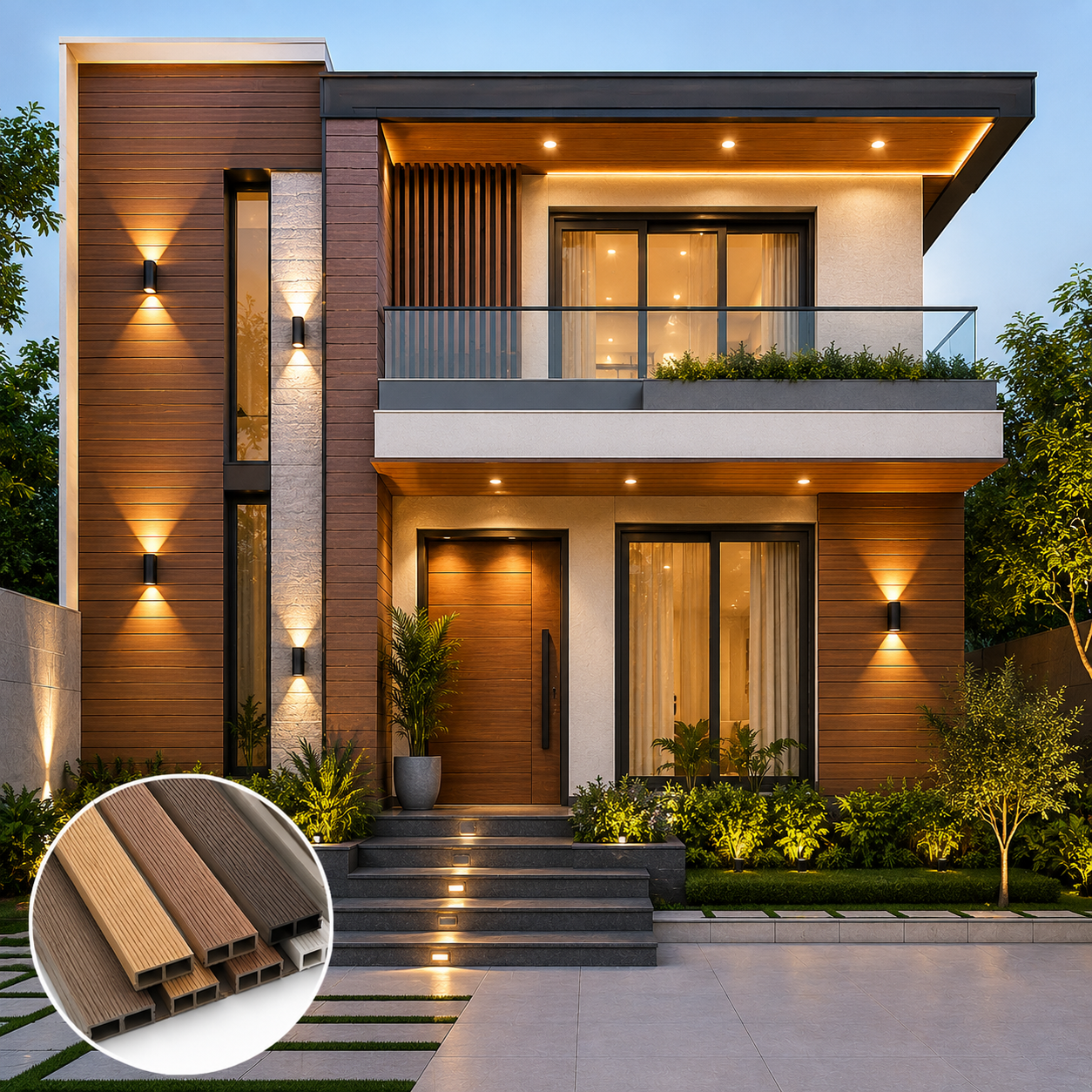 Exterior Fittings Dealers in Ramanathapuram