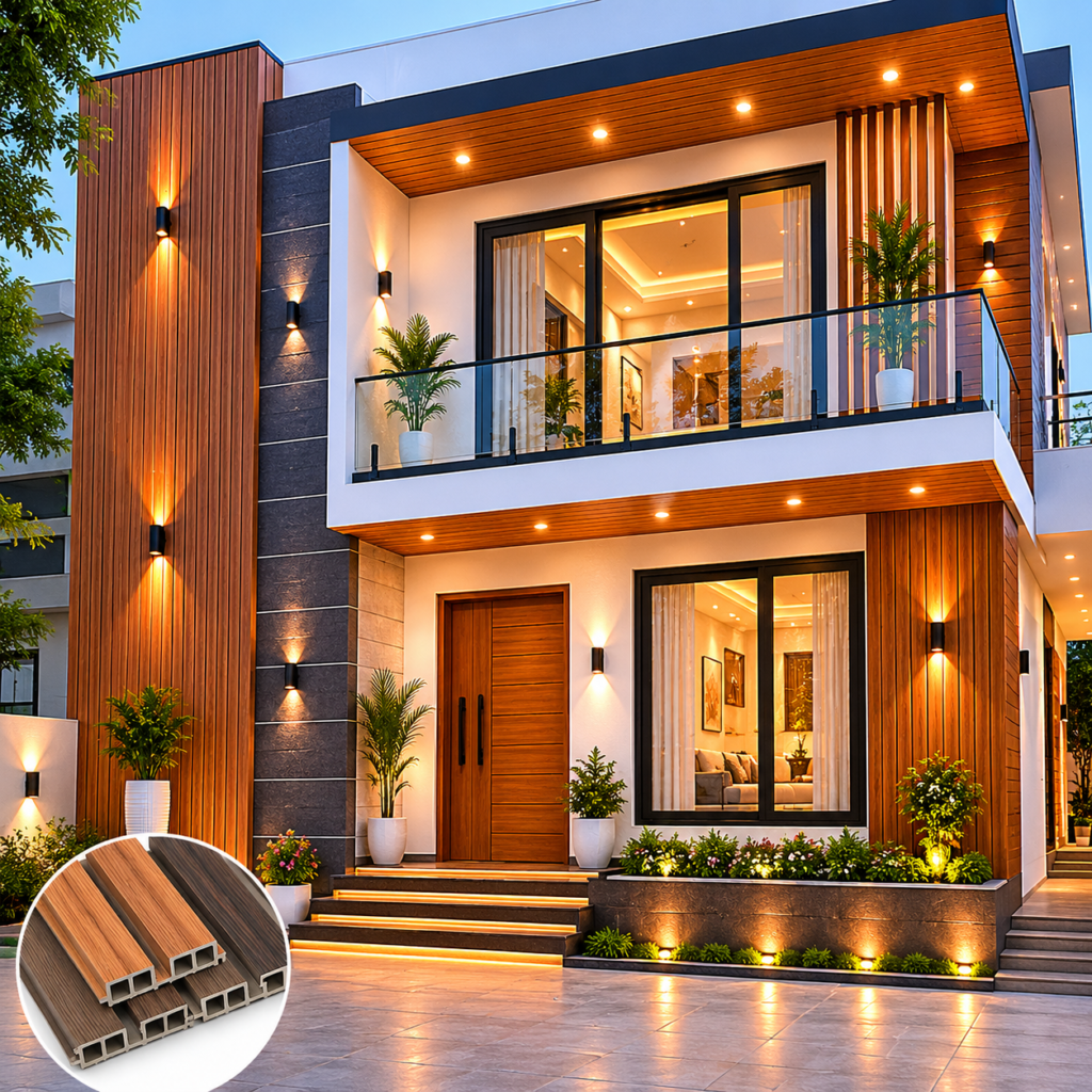 Exterior Products Dealers in Ramanathapuram