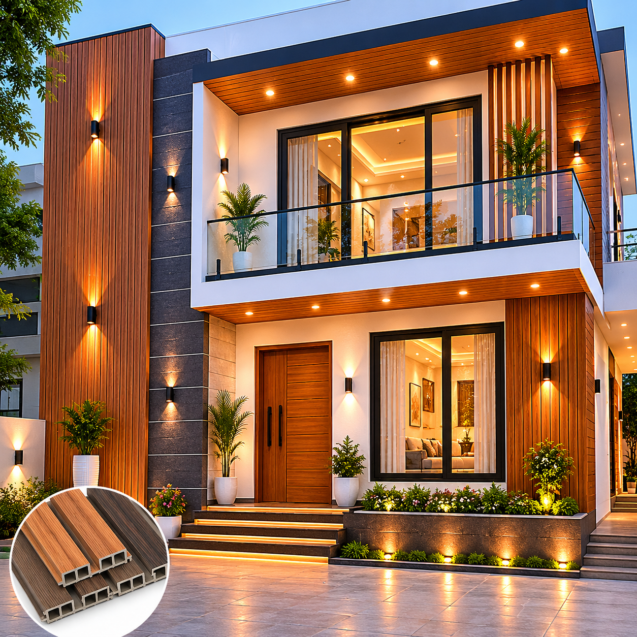 Exterior Products Dealers in Ramanathapuram