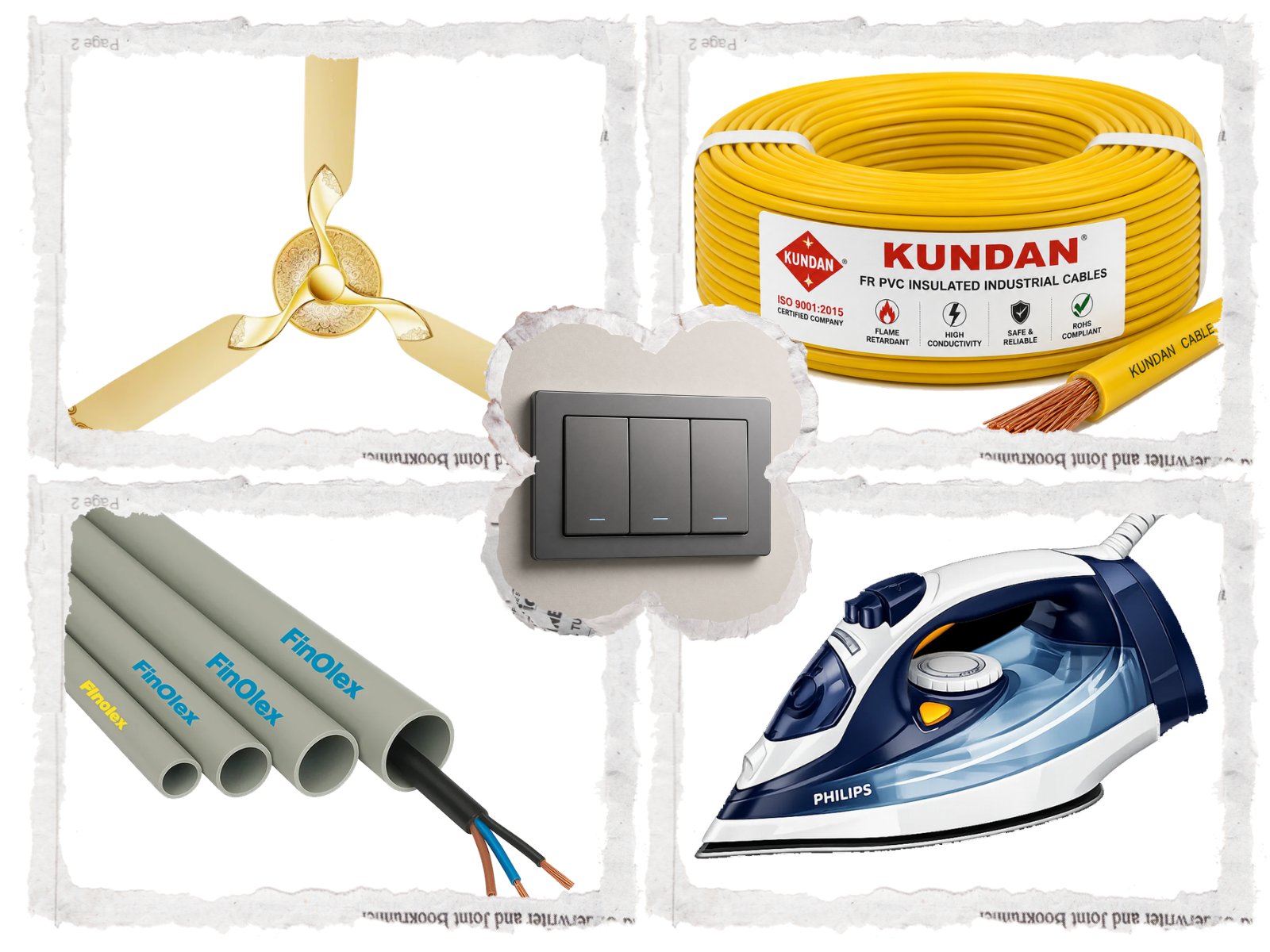 Appliance Dealers in Ramanathapuram