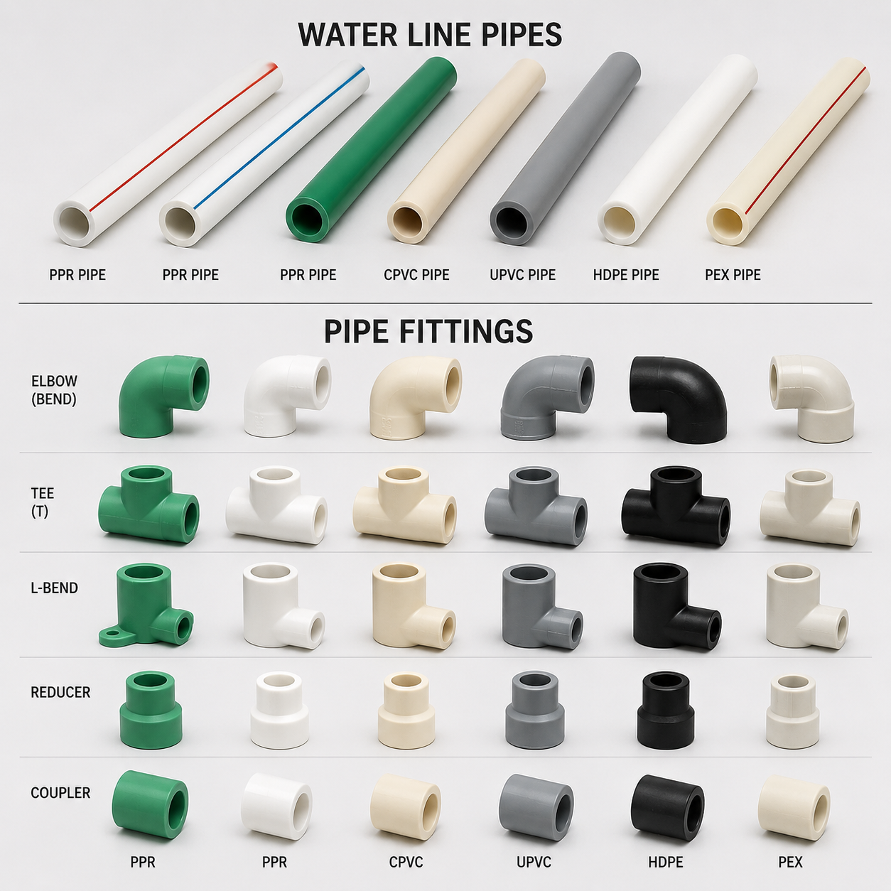 Best Plumbing Store in Ramanathapuram