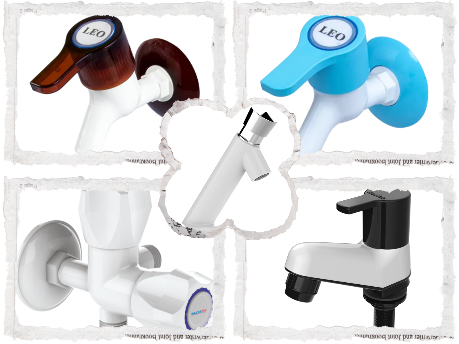 Plumbing Fittings Dealers in Ramanathapuram